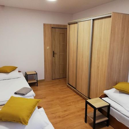 Apartamenty Nad Odra Βρότσλαβ Εξωτερικό φωτογραφία