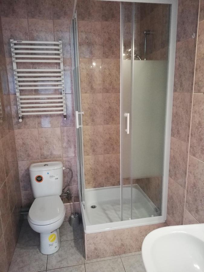 Apartamenty Nad Odra Βρότσλαβ Εξωτερικό φωτογραφία