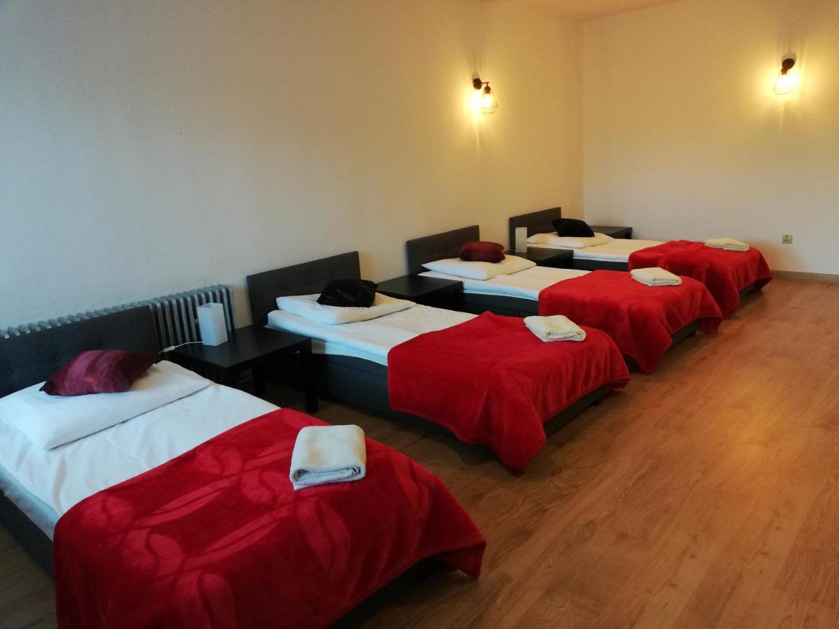 Apartamenty Nad Odra Βρότσλαβ Εξωτερικό φωτογραφία