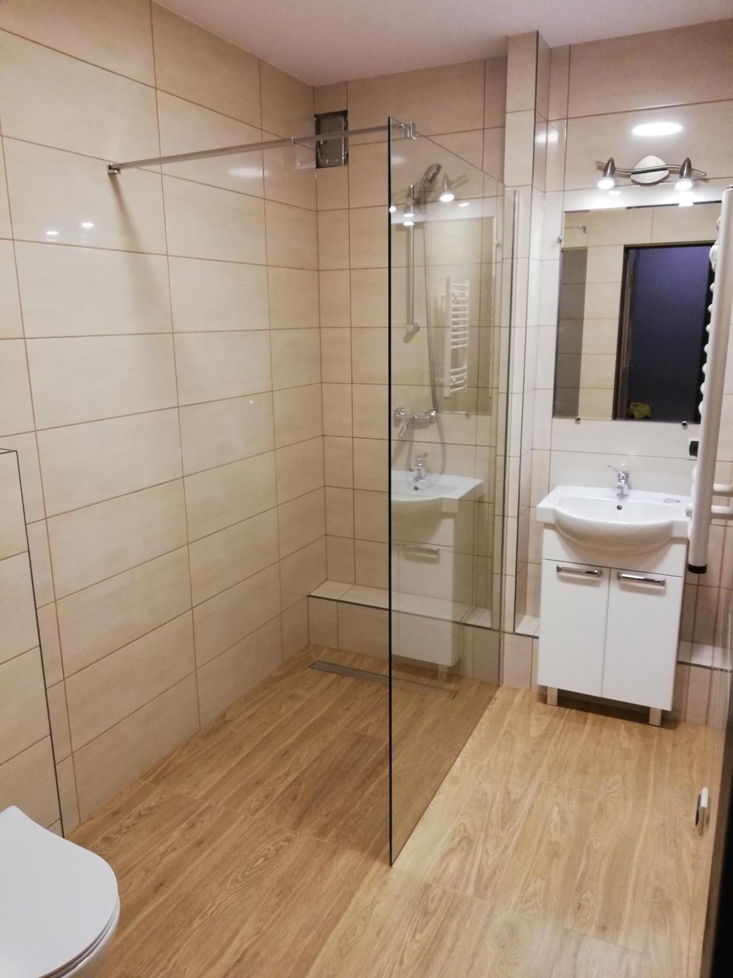 Apartamenty Nad Odra Βρότσλαβ Εξωτερικό φωτογραφία