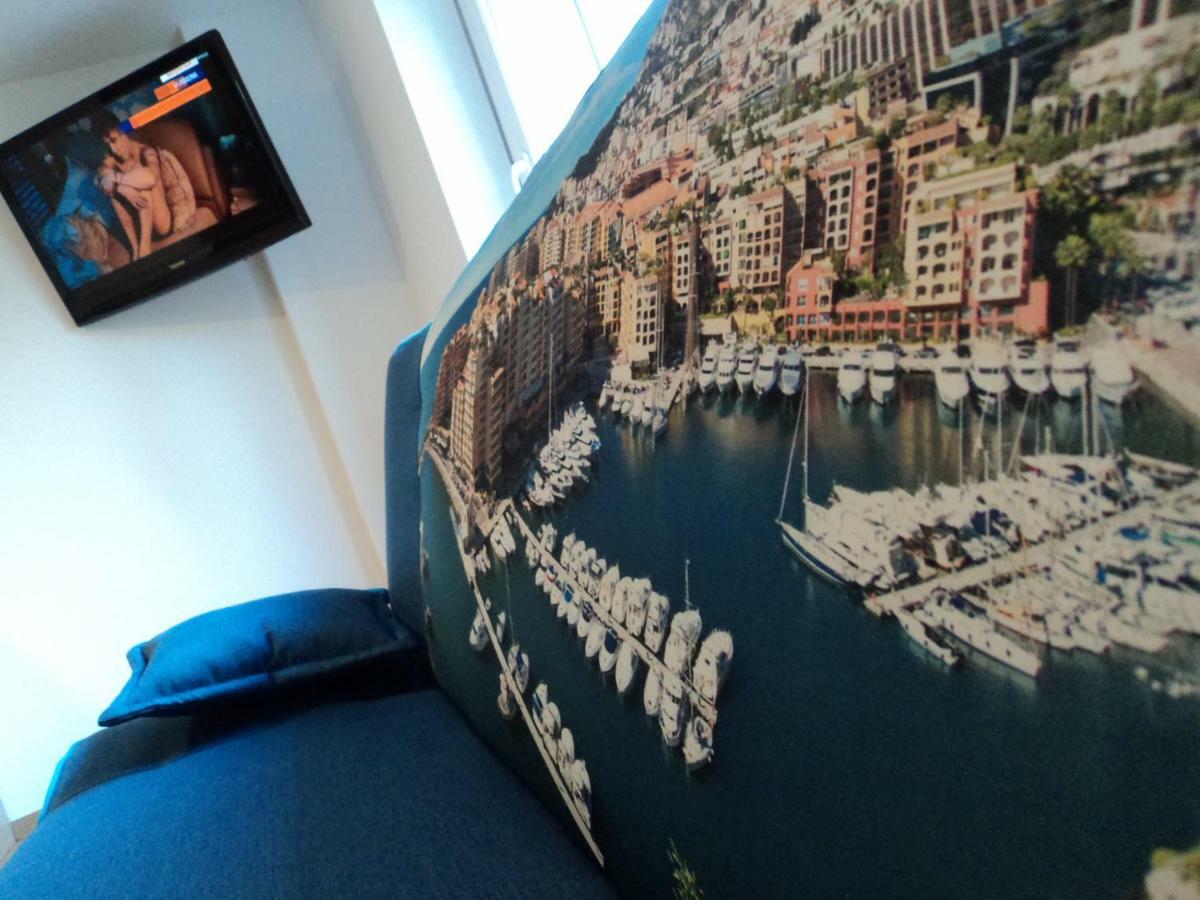 Apartamenty Nad Odra Βρότσλαβ Εξωτερικό φωτογραφία